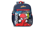 MARVEL GRAFFITY OF SPIDERMAN ranac za vrtić - teget