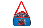SPIDERMAN WALL CRAWLER dečija putna torba - plava - Слика 2