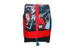 SPIDERMAN WALL CRAWLER dečiji neseser - plava - Слика 2