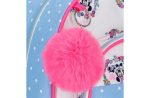 DISNEY MINNIE FLOWERS ranac za vrtić - pink - Слика 2