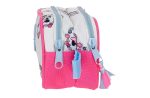 DISNEY MINNIE FLOWERS prazna pernica sa 2 pregrade - pink - Слика 2