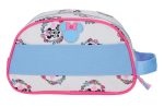 DISNEY MINNIE FLOWERS dečiji neseser - pink - Слика 2