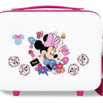 DISNEY MINNIE FLOWERS dečiji neseser - pink