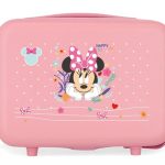 DISNEY MINNIE HAPPY TO BE ME dečiji neseser - pink