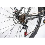 Maximus 29" MTB – Aluminijumski Mountain Bike sa 21 brzinom - Слика 4