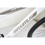 Maximus 29" MTB – Aluminijumski Mountain Bike sa 21 brzinom - Слика 7