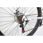 Maximus 29" MTB – Aluminijumski Mountain Bike sa 21 brzinom - Слика 3
