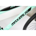 Maximus 29" MTB – Aluminijumski Mountain Bike sa 21 brzinom - Слика 8