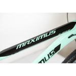 Maximus 29" MTB – Aluminijumski Mountain Bike sa 21 brzinom - Слика 7