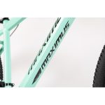 Maximus 29" MTB – Aluminijumski Mountain Bike sa 21 brzinom - Слика 6