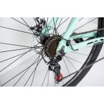 Maximus 29" MTB – Aluminijumski Mountain Bike sa 21 brzinom - Слика 4