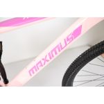 Maximus 29" MTB – Aluminijumski Mountain Bike sa 21 brzinom - Слика 6