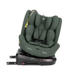Autosedište 40-150 cm I-Moove 2 I-SIZE ISOFIX Army Green KKB00103 - Слика 2