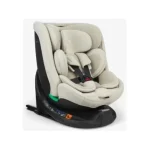 Kikka Boo I-Van i-Size auto sedište 40-150 cm ISOFIX Light Beige KKB00083