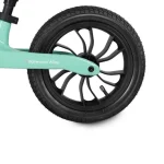 Qplay Dečiji balanser Racer, Mint, B-300-3D - Слика 4
