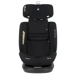 Kikka Boo Autosedište 40-150 cm I-Hike premium I-SIZE ISOFIX Light Grey KKB00079 - Слика 2