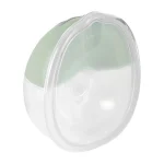 KikkaBoo Iris Hands Free nosiva električna pumpica za izmlazavanje Mint KKB14046 - Слика 5