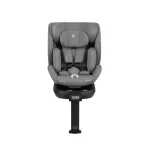 Kikka Boo I-Twist i-Size auto sedište 40-150 cm ISOFIX Light Grey KKB51046 - Слика 2