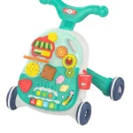 KikkaBoo guralica candy party 2in1 mint KKB31097
