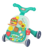 KikkaBoo guralica candy party 2in1 mint KKB31097