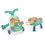 KikkaBoo guralica candy party 2in1 mint KKB31097 - Слика 2