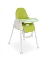 Kikka Boo Hranilica Creamy 2in1 Green KKB10080