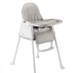 Kikka Boo Hranilica Creamy 2in1 Grey KKB10132