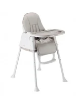 Kikka Boo Hranilica Creamy 2in1 Grey KKB10132