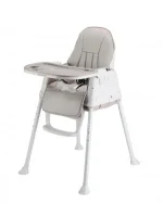 Kikka Boo Hranilica Creamy 2in1 Grey KKB10132 - Слика 2