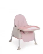 Kikka Boo Hranilica Creamy 2in1 Pink KKB10077A - Слика 3