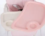 Kikka Boo Hranilica Creamy 2in1 Pink KKB10077A - Слика 4