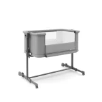 KINDERKRAFT KOLEVKA NESTE GROW 2 DARK GREY