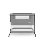 KINDERKRAFT KOLEVKA NESTE GROW 2 DARK GREY - Слика 4