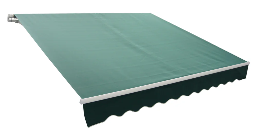 1718631134-1550091995-476668-big Tenda 3x2m Zelena Jednobojna TH - Слика 1