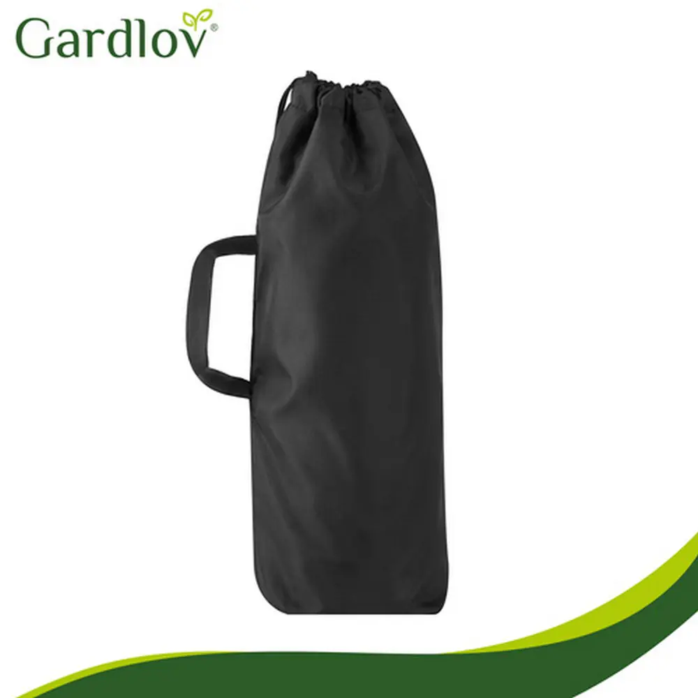 1782290249-Gardlov-27294-Folding-Camping-Table-1 Gardlov Sklopivi kamperski sto Crni - Слика 1
