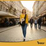 Purlov Kengur Torba za Pse 80x60cm - Слика 2