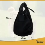 Purlov Kengur Torba za Pse 80x60cm - Слика 3