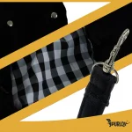 Purlov Kengur Torba za Pse 80x60cm - Слика 4