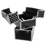 Soulima Kofer za Kozmetiku 42,5x35x24,5cm - Слика 3