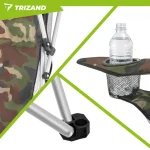 Trizand Ribolovačka Stolica sa Tendom Kamo - Слика 3