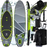 Trizand SUP Daska 335x84x15cm - Слика 5