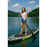 Trizand SUP Daska 350x84x15cm - Слика 7