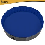 Purlov Sklopivi Bazen za Pse 160x30cm - Слика 2