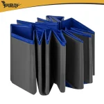 Purlov Sklopivi Bazen za Pse 160x30cm - Слика 3