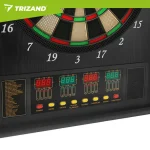 Trizand Električni Pikado 69x52,5cm