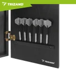 Trizand Električni Pikado 69x52,5cm - Слика 2