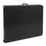 Gardlov Sklopivi Plastični Sto sa Ručkom 180x74x74cm - Слика 2