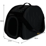 Purlov Transporter Torba za Pse 43x32x27 cm