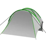Trizand Šator 200x200x140cm za Četiri Osobe - Слика 6