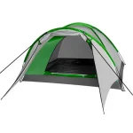 Trizand Šator 200x200x140cm za Četiri Osobe - Слика 7